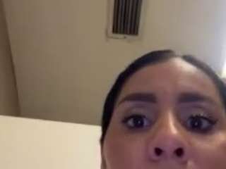 theperlasexy — Camsoda recorded stream image, 18.12.2025 16:50