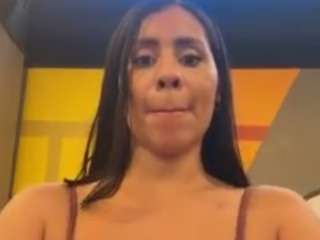 theperlasexy — Camsoda recorded stream image, 18.12.2025 16:50