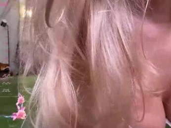 roselyn_rose — Chaturbate recorded stream image, 18.12.2025 14:40