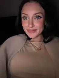 Melissa_crazy — Stripchat recorded stream image, 18.12.2025 18:30