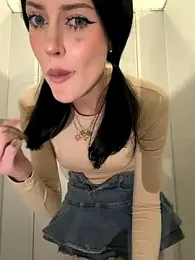 Melissa_crazy — Stripchat recorded stream image, 18.12.2025 18:30