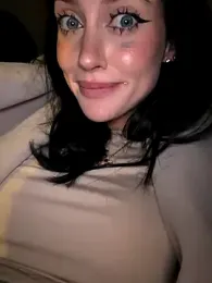 Melissa_crazy — Stripchat recorded stream image, 18.12.2025 18:30