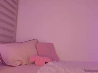 nicoleriveraa — Camsoda recorded stream screenshot (18 Dec 2025)