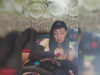 xxxDirtyBitchxxx — Bongacams recorded stream image, 18.12.2025 20:40