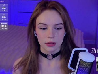 fymryn — Bongacams recorded stream image, 18.12.2025 19:00