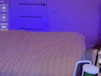 fymryn — Bongacams recorded stream image, 18.12.2025 19:00