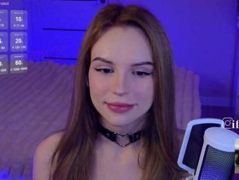 fymryn — Bongacams recorded stream image, 18.12.2025 19:00