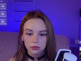 fymryn — Bongacams recorded stream image, 18.12.2025 19:00