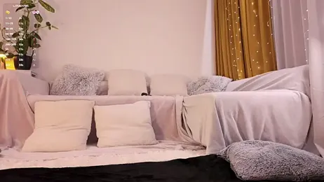 altxnani — Stripchat recorded stream image, 18.12.2025 23:00