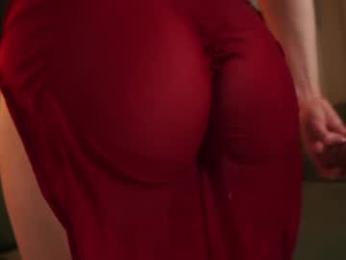 _meganmeow_ — Chaturbate recorded stream screenshot (18 Dec 2025)