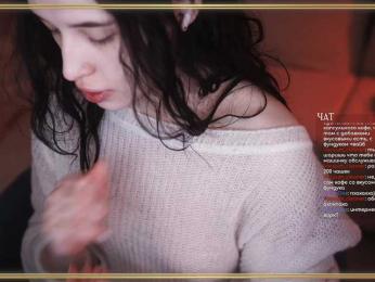 HorneyJozy — Bongacams recorded stream image, 19.12.2025 04:30