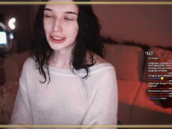 HorneyJozy — Bongacams recorded stream image, 19.12.2025 04:30