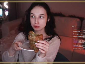 HorneyJozy — Bongacams recorded stream image, 19.12.2025 04:30