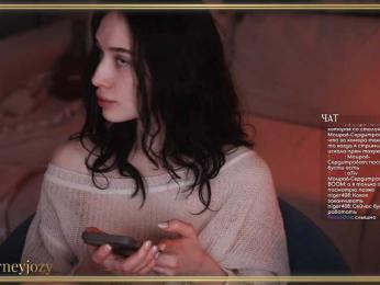 HorneyJozy — Bongacams recorded stream image, 19.12.2025 04:30