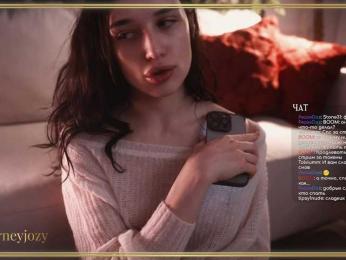 HorneyJozy — Bongacams recorded stream image, 19.12.2025 04:30