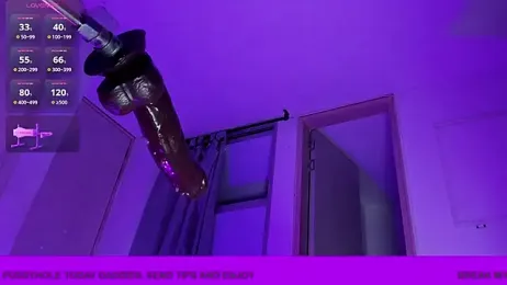 ValentinoMoreti — Stripchat recorded stream screenshot (19 Dec 2025)