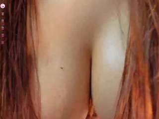 haley-drip — Camsoda recorded stream image, 19.12.2025 05:30