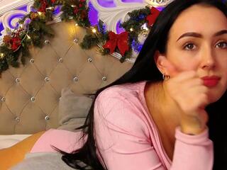 Zoe Niickels — Flirt4free recorded stream image, 19.12.2025 07:30