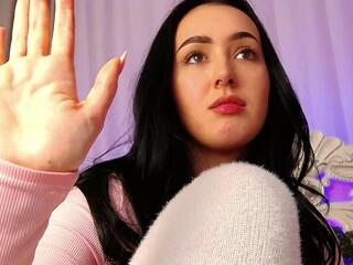 Zoe Niickels — Flirt4free recorded stream image, 19.12.2025 07:30