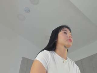 tamy-leen — Camsoda recorded stream image, 19.12.2025 09:50