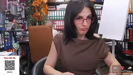classyladyrellax — Stripchat recorded stream image, 19.12.2025 15:30