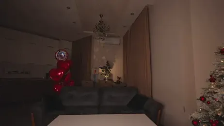 Reardens — Stripchat recorded stream screenshot (19 Dec 2025)