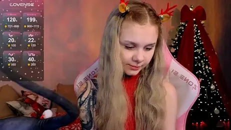 Britney_Lynch — Stripchat recorded stream image, 19.12.2025 19:50