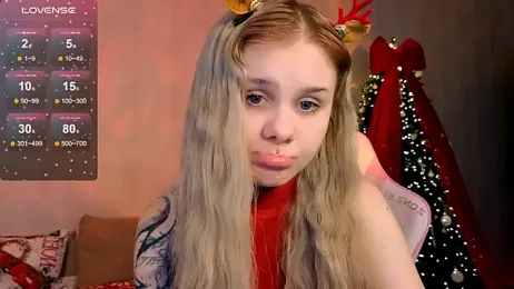 Britney_Lynch — Stripchat recorded stream image, 19.12.2025 19:50