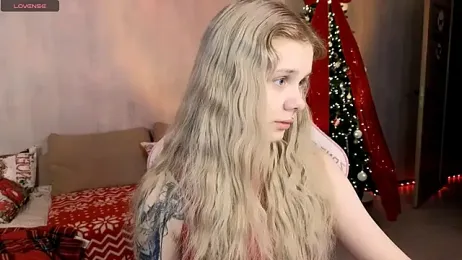 Britney_Lynch — Stripchat recorded stream image, 19.12.2025 19:50