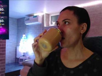 Marina4Love — Bongacams recorded stream image, 19.12.2025 22:20