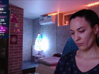Marina4Love — Bongacams recorded stream image, 19.12.2025 22:20