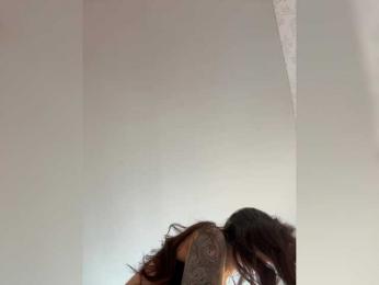 -MaybeBaby- — Bongacams recorded stream image, 27.02.2025 07:30