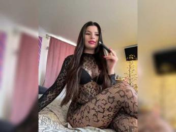 -MaybeBaby- — Bongacams recorded stream image, 27.02.2025 07:30