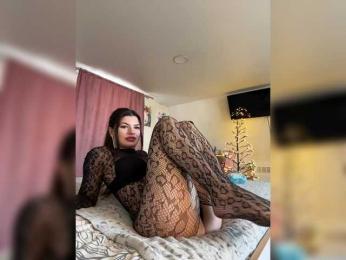 -MaybeBaby- — Bongacams recorded stream image, 27.02.2025 07:30