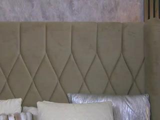 Amy Blair — Flirt4free recorded stream screenshot (29 Jan 2025)