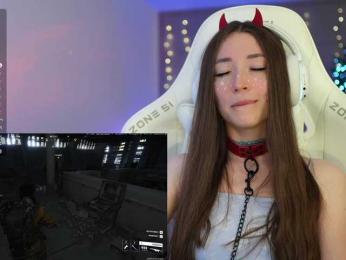 lollipop-o — Bongacams recorded stream image, 19.12.2025 15:10