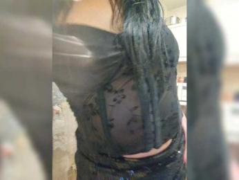 MollyDave — Bongacams recorded stream image, 20.12.2025 00:50