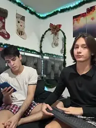 Alex_and_Fabian — Stripchat recorded stream image, 20.12.2025 04:20