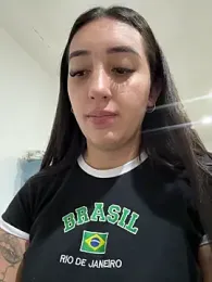 Hannahoff — Stripchat recorded stream image, 20.12.2025 02:40