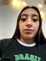 Hannahoff — Stripchat recorded stream image, 20.12.2025 02:40
