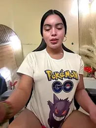 TS-SimplyTheBest — Stripchat recorded stream image, 20.12.2025 08:00