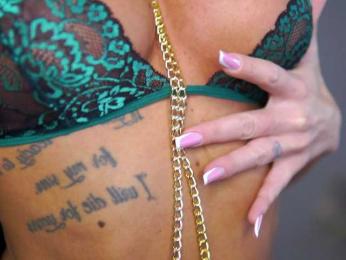 RaquelleVon — Bongacams recorded stream image, 20.12.2025 09:30