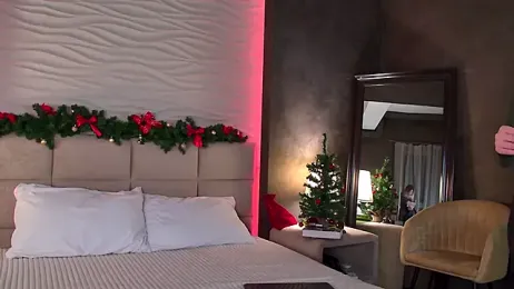 AriWild — Stripchat recorded stream image, 20.12.2025 12:40