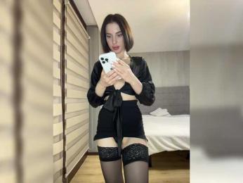 BabyDarii — Bongacams recorded stream screenshot (20 Dec 2025)