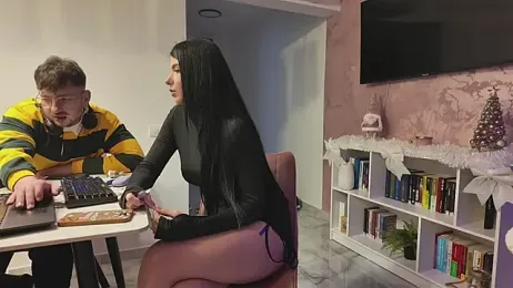 ValeriaGrey — Stripchat recorded stream screenshot (20 Dec 2025)