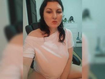 NATASECRET — Bongacams recorded stream image, 20.12.2025 13:00