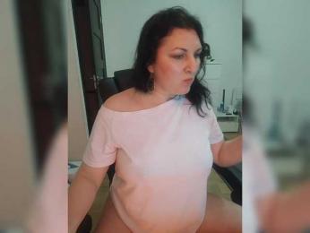 NATASECRET — Bongacams recorded stream image, 20.12.2025 13:00