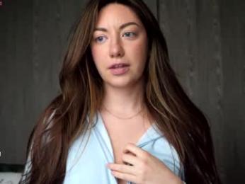 ronny_ponny — Chaturbate recorded stream screenshot (20 Dec 2025)