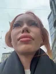babydolll — Stripchat recorded stream image, 27.02.2025 10:20