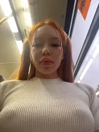 babydolll — Stripchat recorded stream image, 27.02.2025 10:20